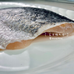 金目鱸魚片_七星鱸魚片